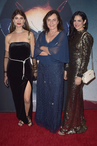 Filmpremiere 'Influencia' in Los Angeles