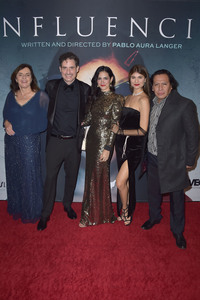 Filmpremiere 'Influencia' in Los Angeles