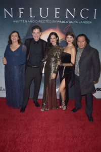 Filmpremiere 'Influencia' in Los Angeles