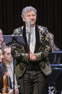 Konzert von Jonas Kaufmann in Hannover