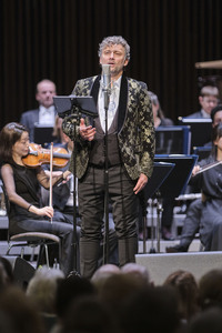 Konzert von Jonas Kaufmann in Hannover