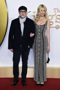 Filmpremiere 'The King's Man - The Beginning' in London