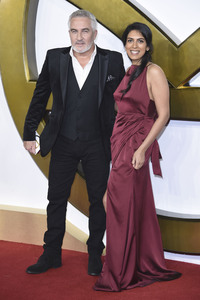Filmpremiere 'The King's Man - The Beginning' in London