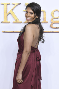 Filmpremiere 'The King's Man - The Beginning' in London