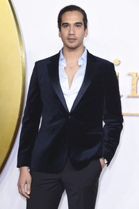 Filmpremiere 'The King's Man - The Beginning' in London