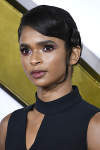 Filmpremiere 'The King's Man - The Beginning' in London