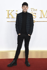 Filmpremiere 'The King's Man - The Beginning' in London