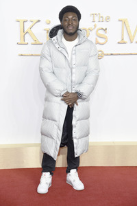 Filmpremiere 'The King's Man - The Beginning' in London