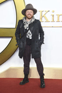 Filmpremiere 'The King's Man - The Beginning' in London