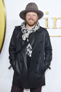 Filmpremiere 'The King's Man - The Beginning' in London