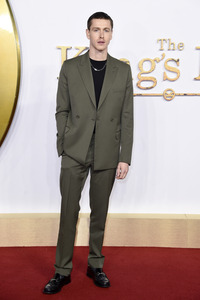 Filmpremiere 'The King's Man - The Beginning' in London