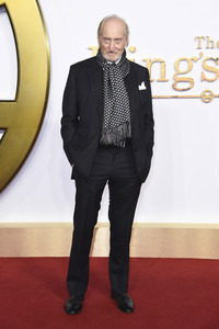 Filmpremiere 'The King's Man - The Beginning' in London