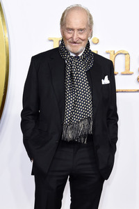 Filmpremiere 'The King's Man - The Beginning' in London