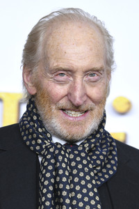 Filmpremiere 'The King's Man - The Beginning' in London