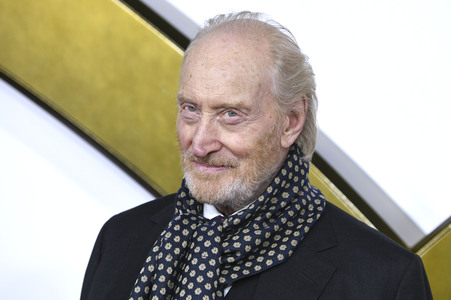 Filmpremiere 'The King's Man - The Beginning' in London