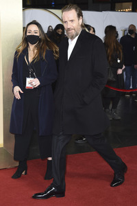 Filmpremiere 'The King's Man - The Beginning' in London