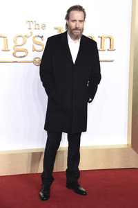 Filmpremiere 'The King's Man - The Beginning' in London