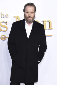 Filmpremiere 'The King's Man - The Beginning' in London