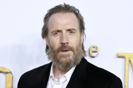 Filmpremiere 'The King's Man - The Beginning' in London