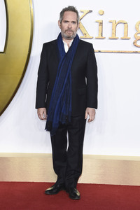 Filmpremiere 'The King's Man - The Beginning' in London