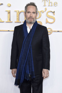 Filmpremiere 'The King's Man - The Beginning' in London