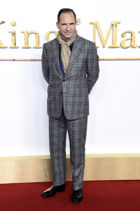 Filmpremiere 'The King's Man - The Beginning' in London