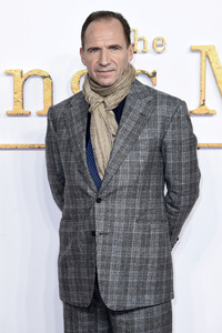 Filmpremiere 'The King's Man - The Beginning' in London