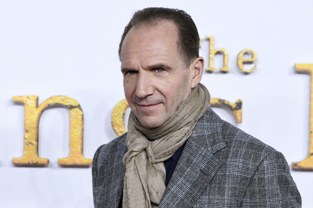 Filmpremiere 'The King's Man - The Beginning' in London