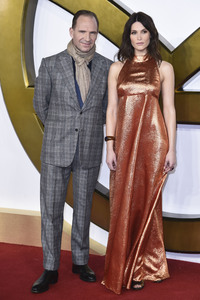 Filmpremiere 'The King's Man - The Beginning' in London