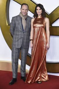 Filmpremiere 'The King's Man - The Beginning' in London