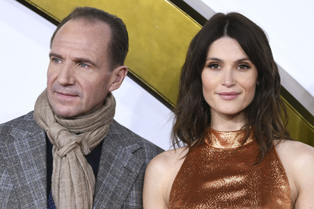 Filmpremiere 'The King's Man - The Beginning' in London