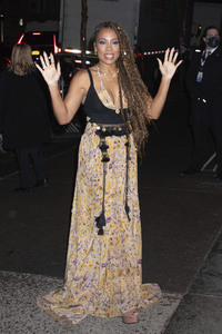 Serienpremiere 'And Just Like That....' in New York