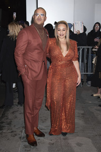 Serienpremiere 'And Just Like That....' in New York