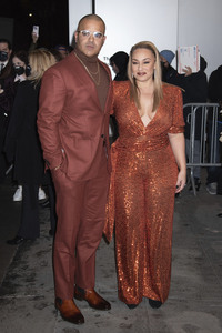 Serienpremiere 'And Just Like That....' in New York