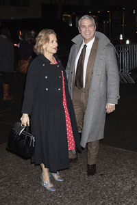 Serienpremiere 'And Just Like That....' in New York