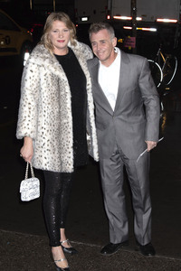 Serienpremiere 'And Just Like That....' in New York