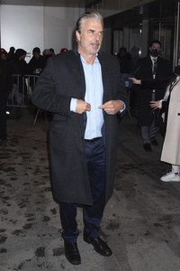 Serienpremiere 'And Just Like That....' in New York