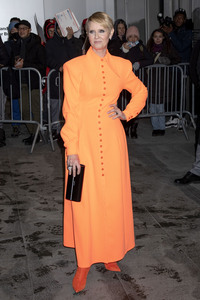 Serienpremiere 'And Just Like That....' in New York