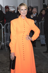 Serienpremiere 'And Just Like That....' in New York