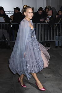 Serienpremiere 'And Just Like That....' in New York