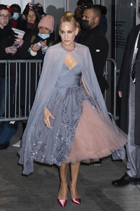 Serienpremiere 'And Just Like That....' in New York
