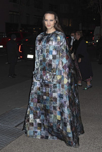 Museum Of Modern Art Film Benefit 2021 in New York