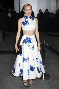 Museum Of Modern Art Film Benefit 2021 in New York