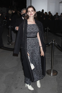 Museum Of Modern Art Film Benefit 2021 in New York