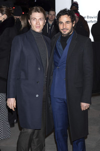 Museum Of Modern Art Film Benefit 2021 in New York
