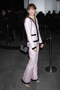 Museum Of Modern Art Film Benefit 2021 in New York