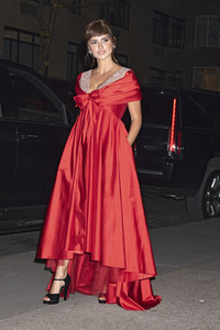Museum Of Modern Art Film Benefit 2021 in New York