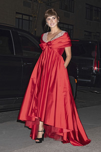 Museum Of Modern Art Film Benefit 2021 in New York