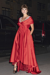 Museum Of Modern Art Film Benefit 2021 in New York