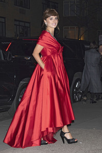 Museum Of Modern Art Film Benefit 2021 in New York